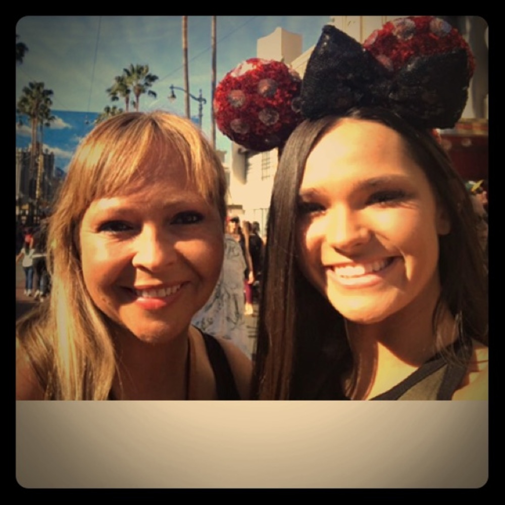 Meet your Posher, Erin